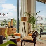 Doubletree By Hilton Centre Hotel 4*