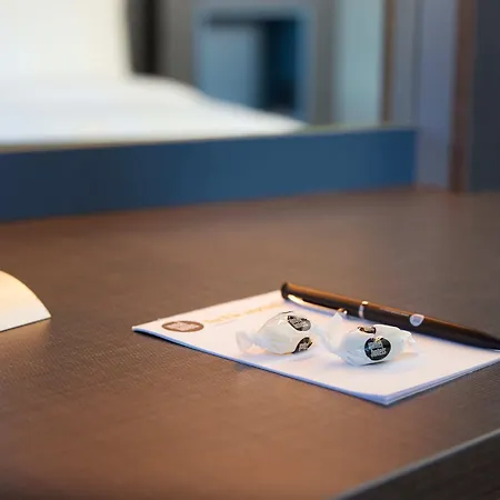 Inntel Centre Hotel Rotterdam