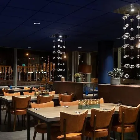 Inntel Centre 4*