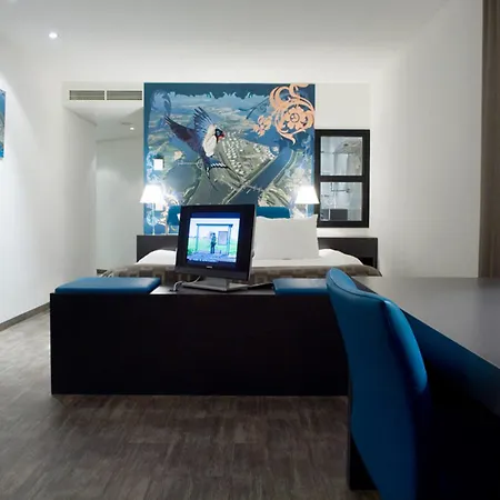 Inntel Centre Hotel 4*