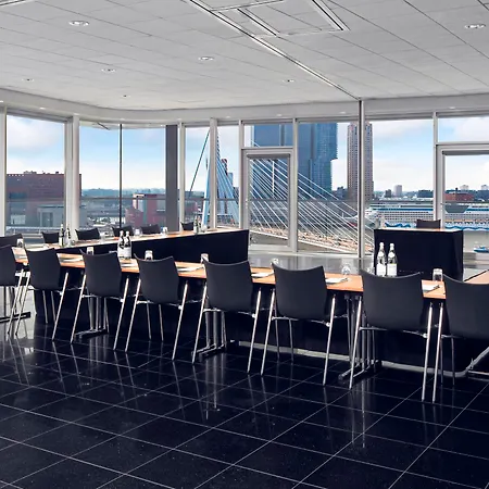 Hotel Inntel Centre Rotterdam