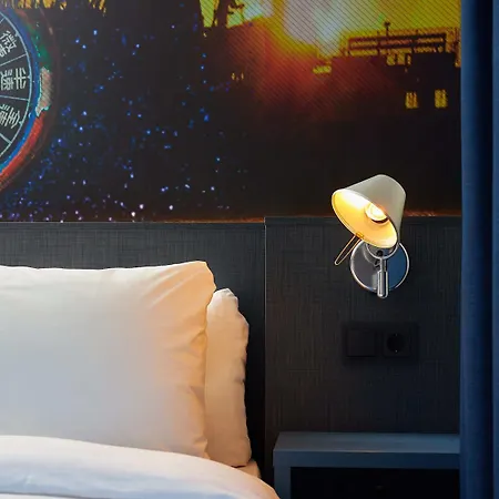 Inntel Centre 4*