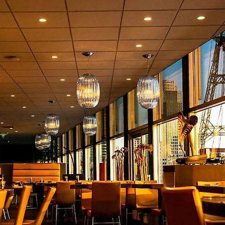 Inntel Centre Rotterdam