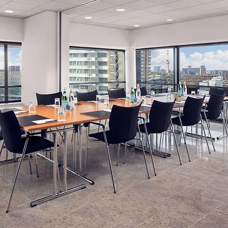 Inntel Centre 4* Rotterdam