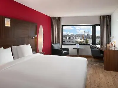 Inntel Centre Rotterdam