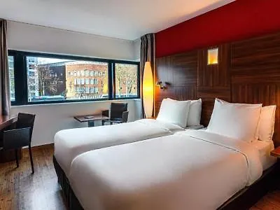 Hotel Inntel Centre Rotterdam