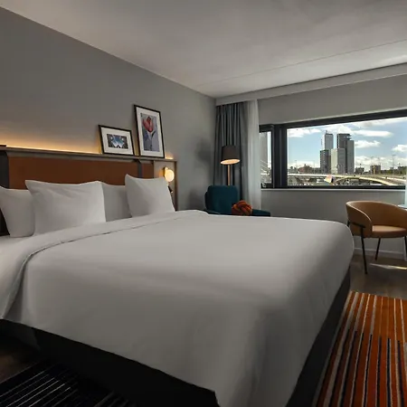 Inntel Centre 4* Rotterdam