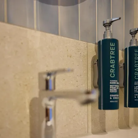 Hotel Inntel Centre 4*