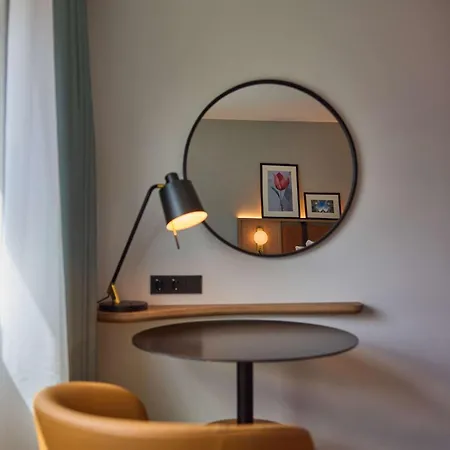 Inntel Centre Hotel Rotterdam