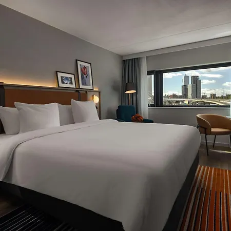 Inntel Centre Hotel Rotterdam