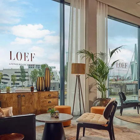 Doubletree By Hilton Centre