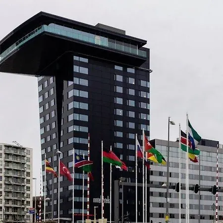 Hotel Inntel Centre 4*