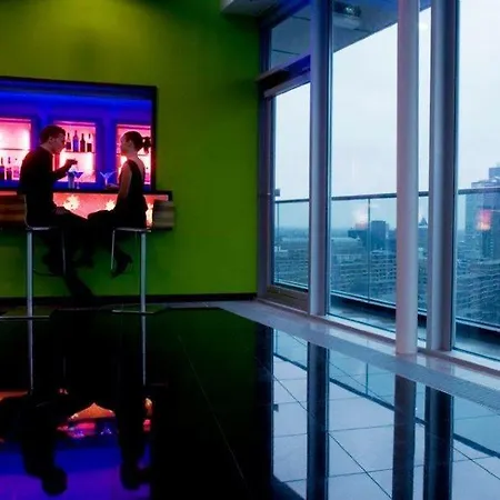 Inntel Centre Rotterdam