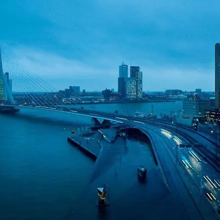 Inntel Centre Hotel Rotterdam