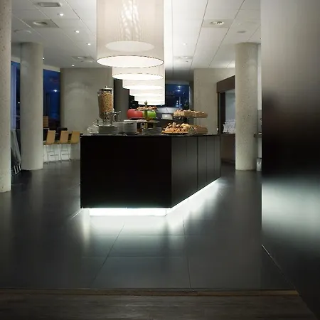 Inntel Centre 4* Rotterdam