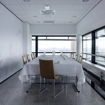 Inntel Centre Hotel Rotterdam