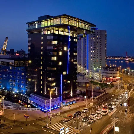 Inntel Centre