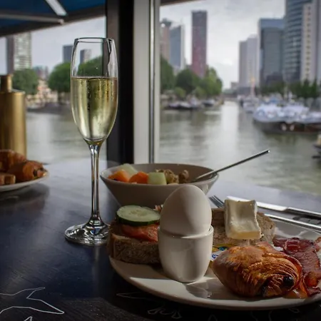 Inntel Centre Hotel Rotterdam