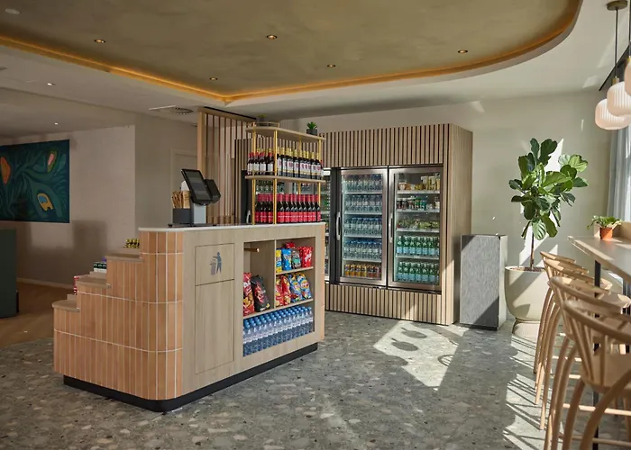 فندق Doubletree By Hilton Centre