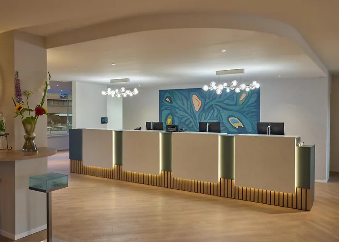 Doubletree By Hilton Centre ロッテルダム