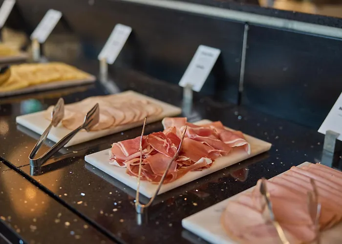 Doubletree By Hilton Centre 4* روتردام