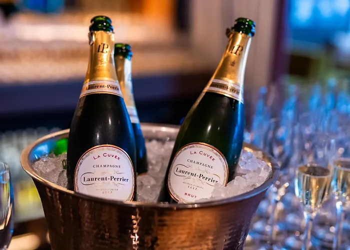 Doubletree By Hilton Centre ホテル