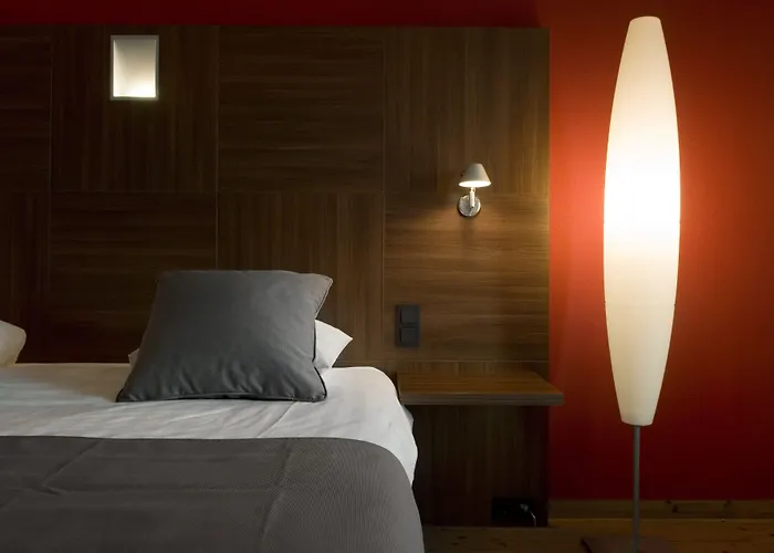 Doubletree By Hilton Centre