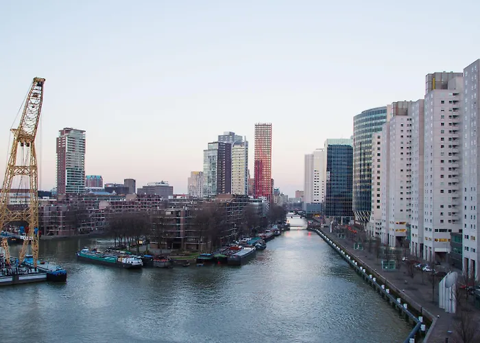 فندق Doubletree By Hilton Centre