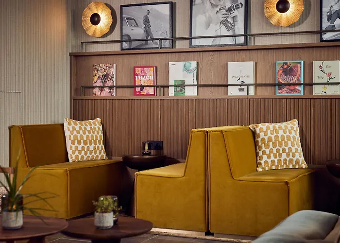 Doubletree By Hilton Centre فندق