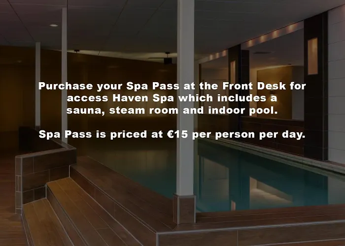 Doubletree By Hilton Centre 4* ロッテルダム