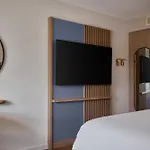 Doubletree By Hilton Centre 호텔 로테르담