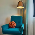 Doubletree By Hilton Centre 4* 로테르담