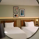 호텔 Doubletree By Hilton Centre 로테르담