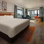Doubletree By Hilton Centre 4* 로테르담