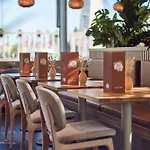 Doubletree By Hilton Centre 호텔 로테르담