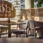 Doubletree By Hilton Centre 호텔 로테르담