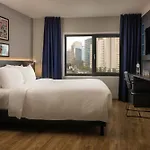 호텔 Doubletree By Hilton Centre