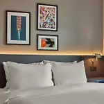 Doubletree By Hilton Centre 호텔 로테르담