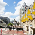 호텔 Doubletree By Hilton Centre