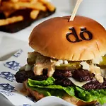 Doubletree By Hilton Centre 4* 로테르담
