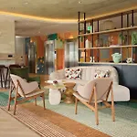 Doubletree By Hilton Centre 호텔