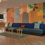 Doubletree By Hilton Centre 호텔