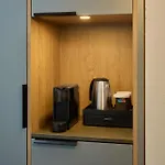 Doubletree By Hilton Centre 4*