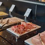 Doubletree By Hilton Centre 4* 로테르담