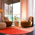 호텔 Doubletree By Hilton Centre 4*