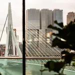Doubletree By Hilton Centre 호텔