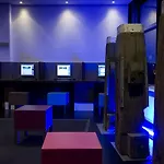 Doubletree By Hilton Centre 호텔 4*