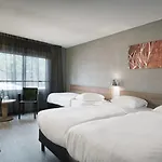 Doubletree By Hilton Centre 호텔 4*