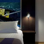 Doubletree By Hilton Centre 로테르담