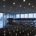 Doubletree By Hilton Centre 호텔